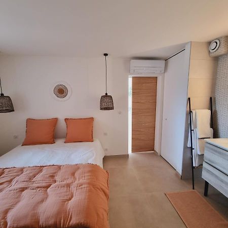 Cote Mer Agde Exterior photo