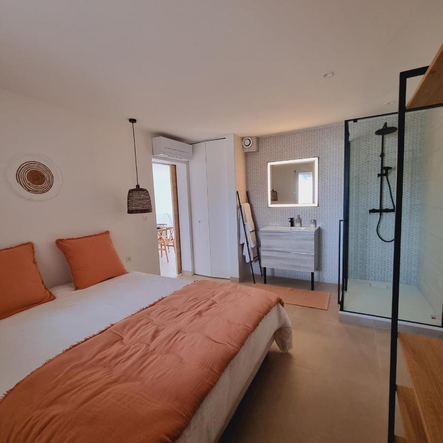 Cote Mer Agde Exterior photo